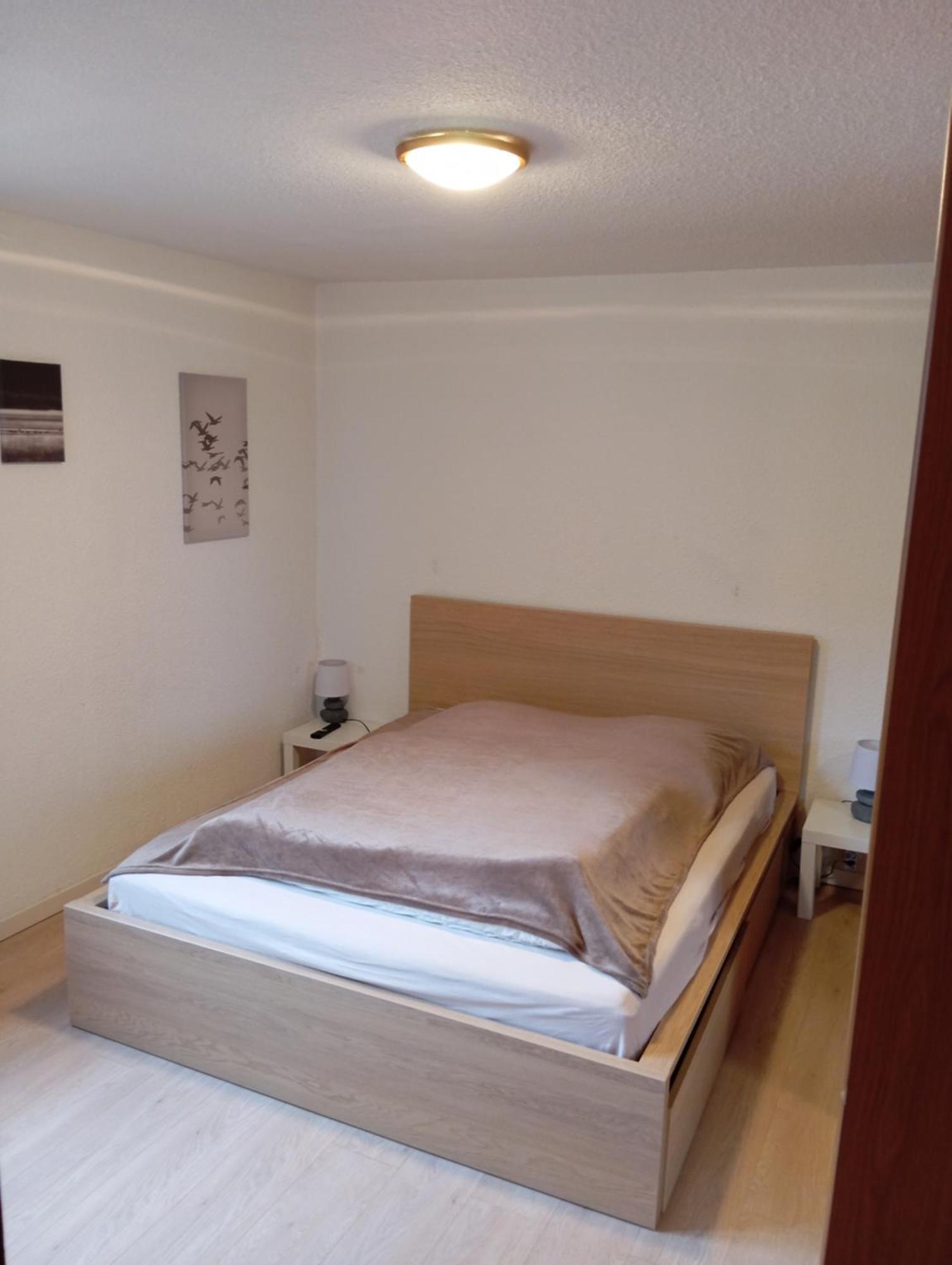 Appartamento Tres Agreable 2 Pieces Au Pied Des Pistes Valdeblore Esterno foto